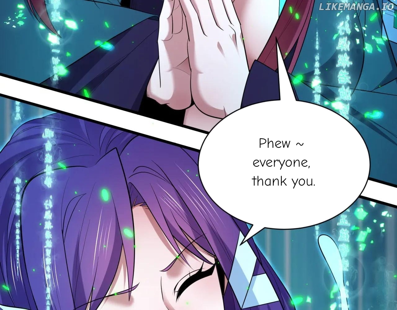 Era of the Haunted Chapter 403 - page 157